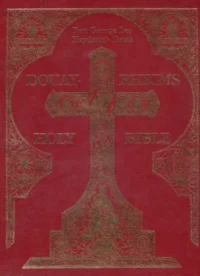 Haydock Douay-Rheims Bible