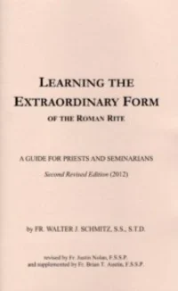 Learning the Extraordinary Form