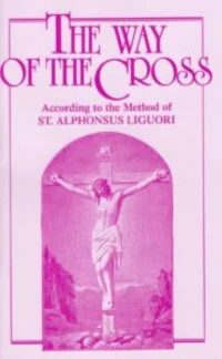 The Way of the Cross-Liguori