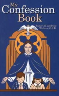 My Confession Book