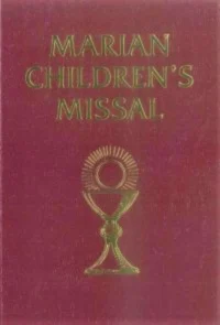 Marian Children's Missal