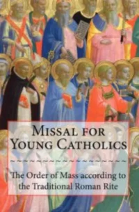 Missal for Young Catholics