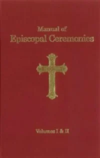 Manual of Episcopal Ceremonies