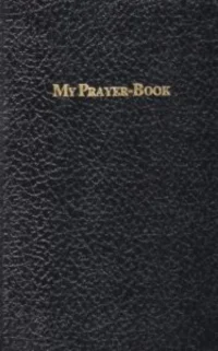 My Prayer Book