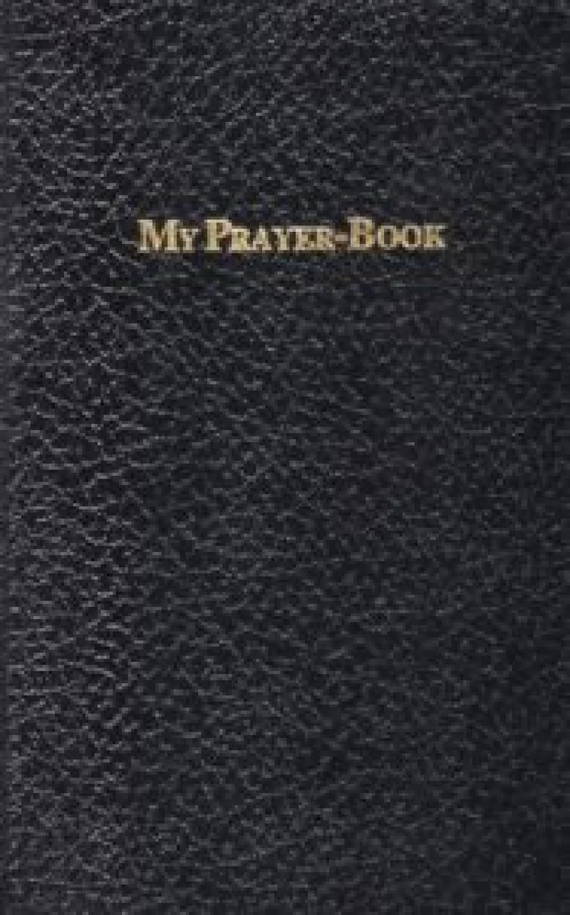 My Prayer Book