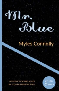 Mr. Blue