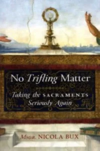 No Trifling Matter