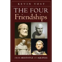 The Four Friendships: From Aristotle to