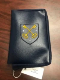 FSSP Cover for the 1962 Missal