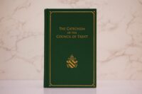 The Catechism of the Council of Trent