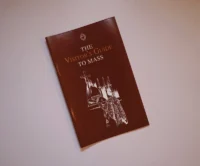 The Visitor's Guide to Mass