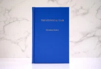 The Liturgical Year(Christmas 1 Vol. 2)