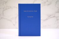 Liturgical Year (Septuagesima Vol. 4)