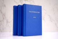 The Liturgical Year Vol. 1-3 Set