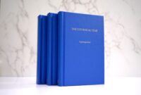 The Liturgical Year Vol. 4-6 Set