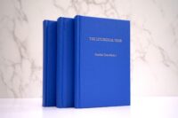 The Liturgical Year Vol. 7-9 Set