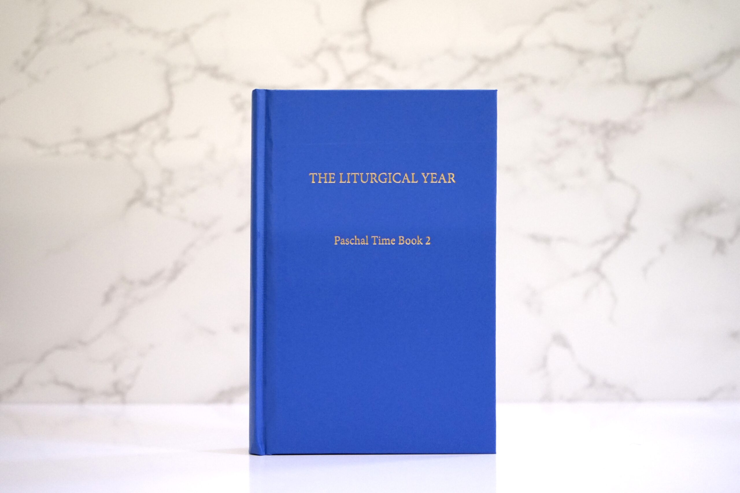 The Liturgical Year Vol 8 (Paschal 2)