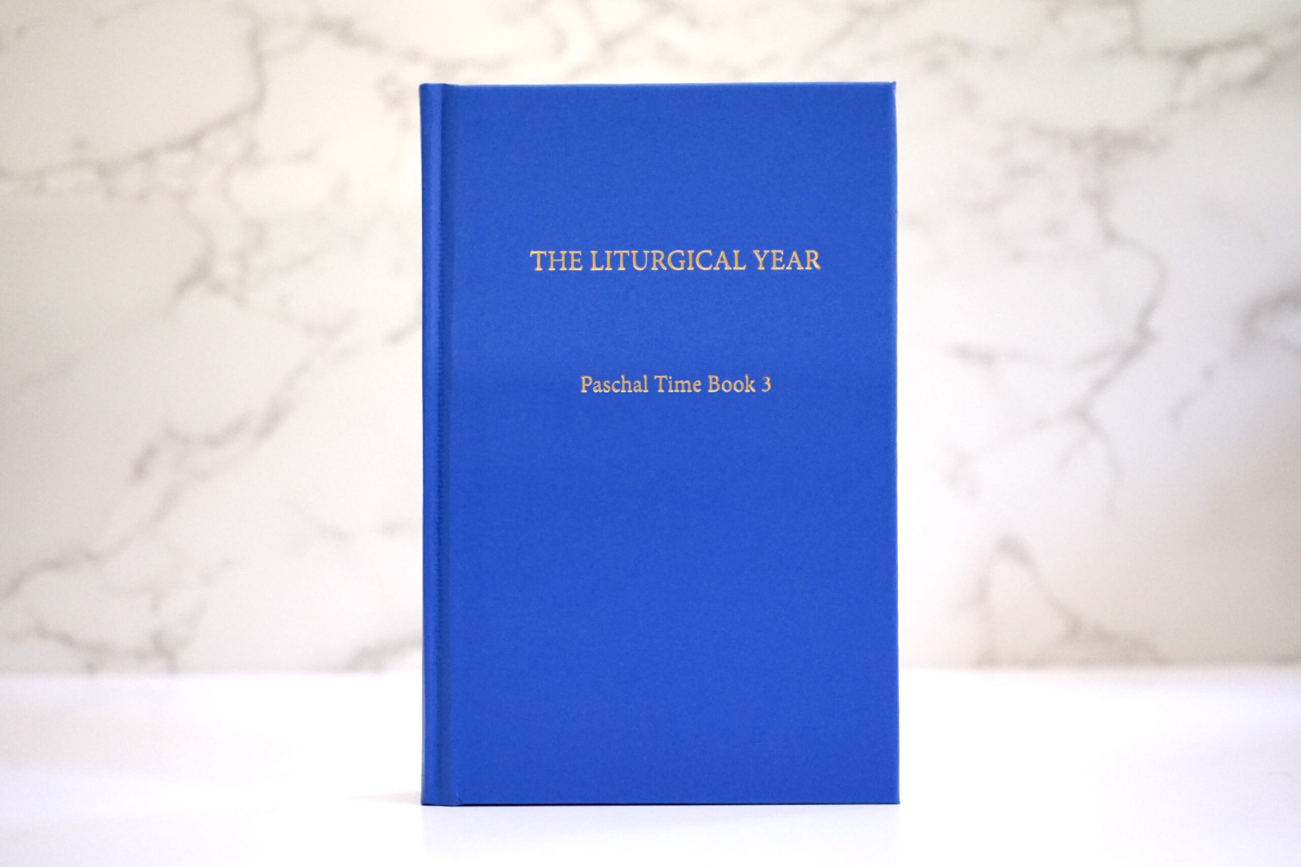The Liturgical Year Vol 9 (Paschal 3)