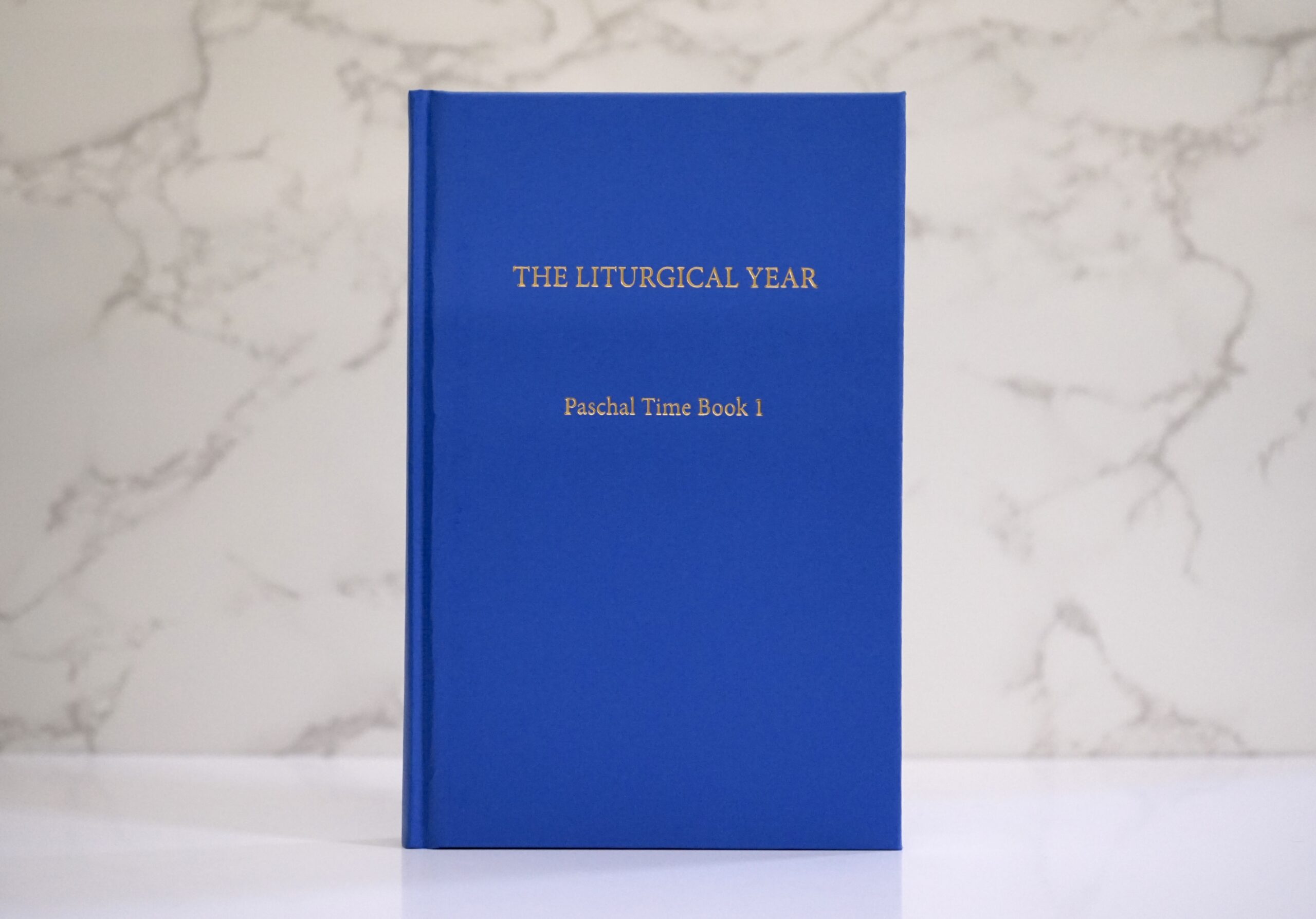 The Liturgical Year Vol 7 (Paschal 1)