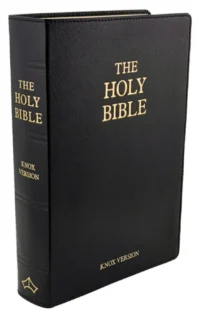 The Holy Bible - Knox Translation