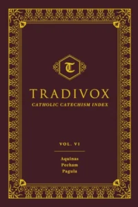 Tradivox, Volume 6