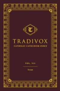 Tradivox, Volume 7