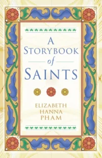 The Storybook of Saints