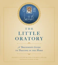 The Little Oratory