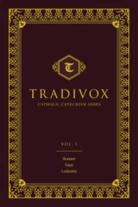Tradivox, Volume 1