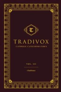 Tradivox, Volume 3