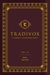 Tradivox, Volume 4