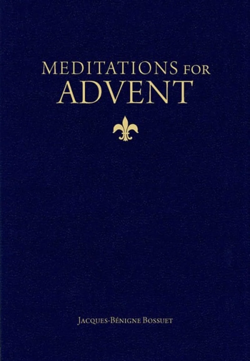 Meditations for Advent