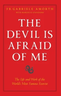 The Devil Is Afraid of Me