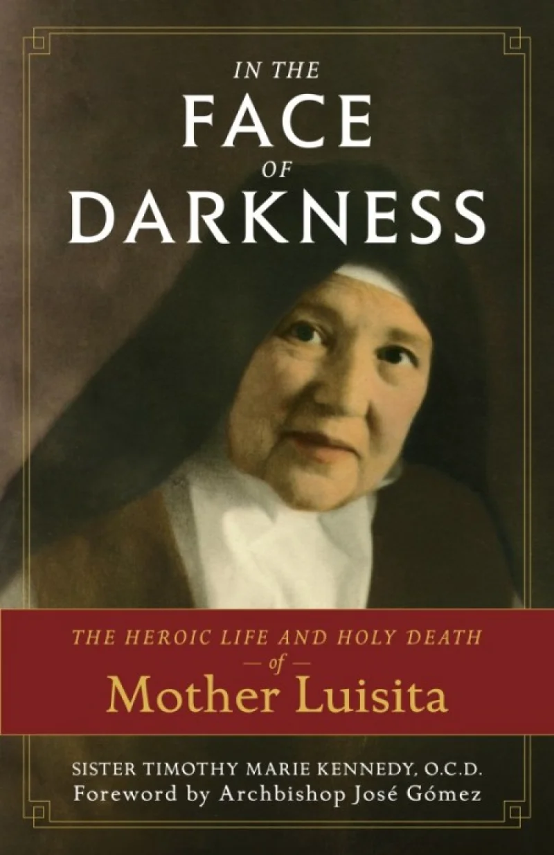 In the Face of Darkness