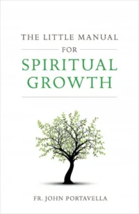 The Little Manual for Spiritual Growth