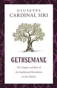 Gethsemane
