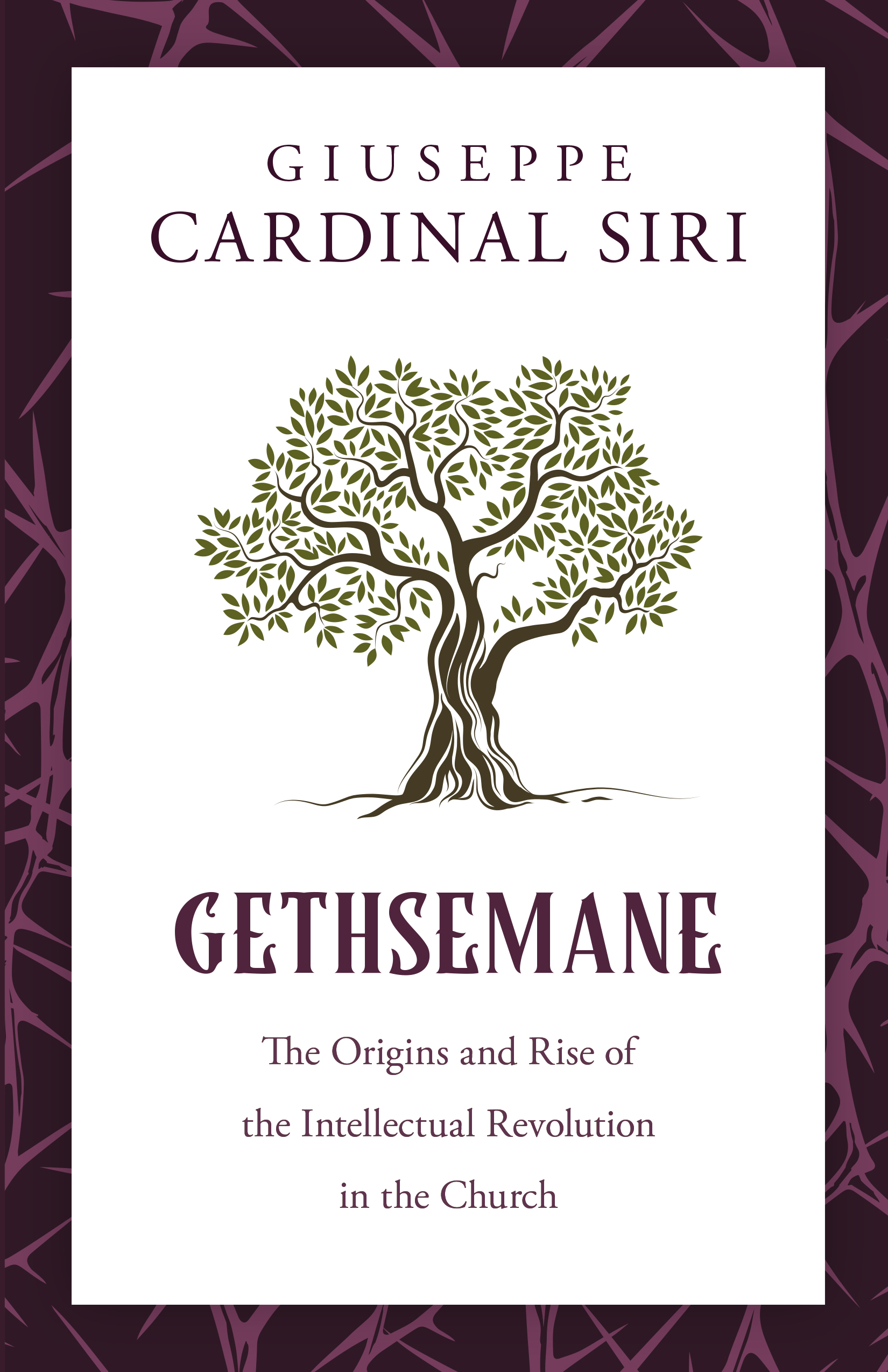 Gethsemane