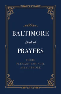 Baltimore Book of Prayers