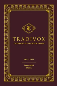 Tradivox, Volume 8