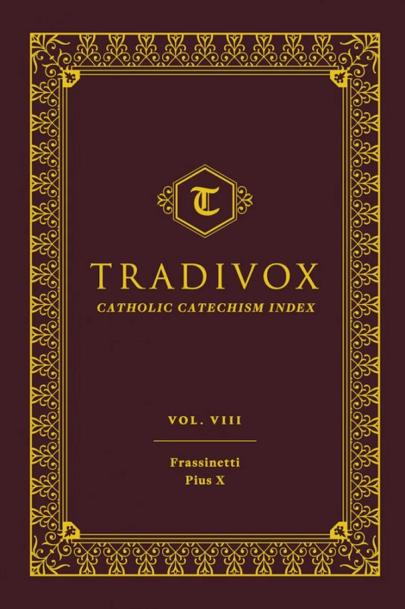 Tradivox, Volume 8