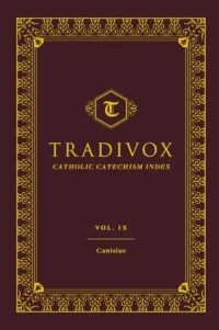 Tradivox, Volume 9