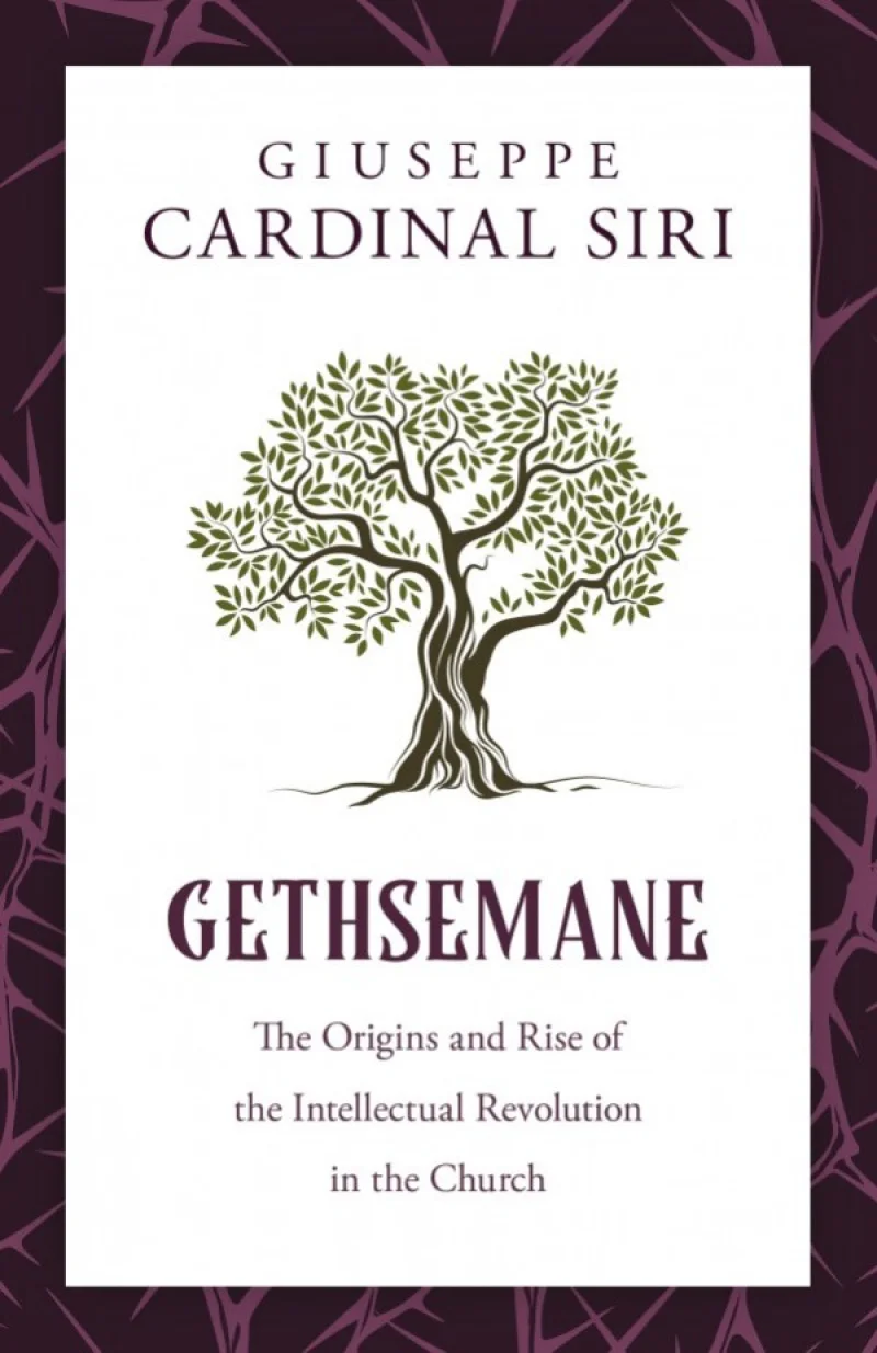 Gethsemane