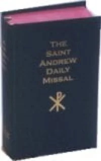 St. Andrew Missal