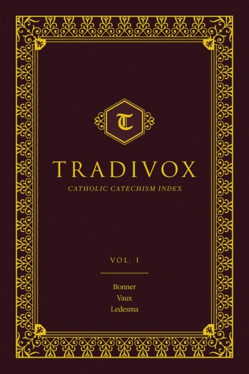 Tradivox Volume 1