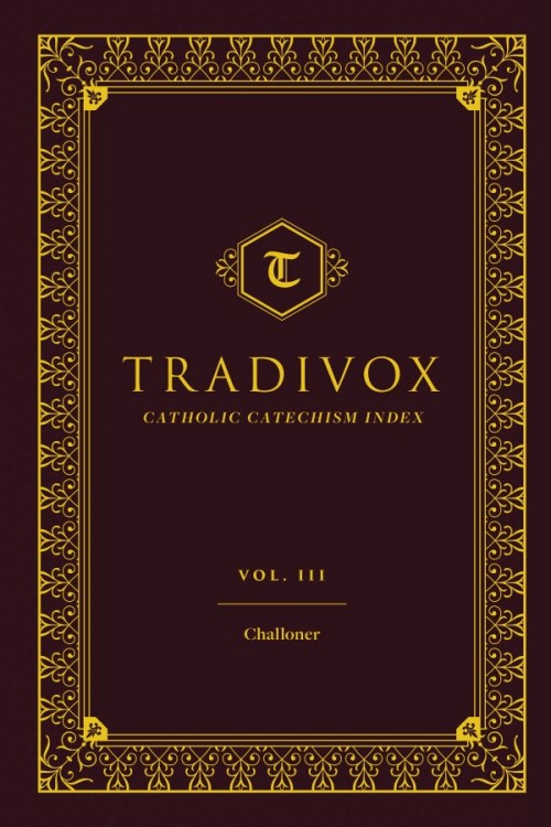 Tradivox Volume 3