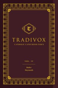 Tradivox Volume 4