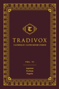 Tradivox Volume 6