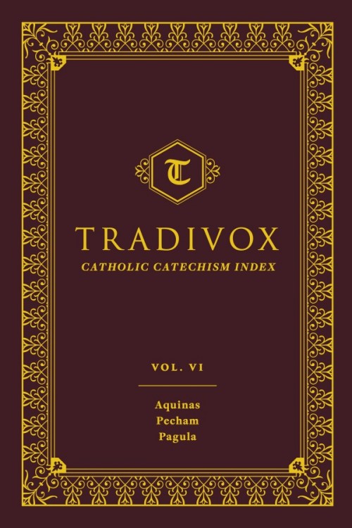 Tradivox Volume 6