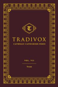 Tradivox Volume 7