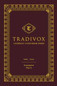 Tradivox Volume 8